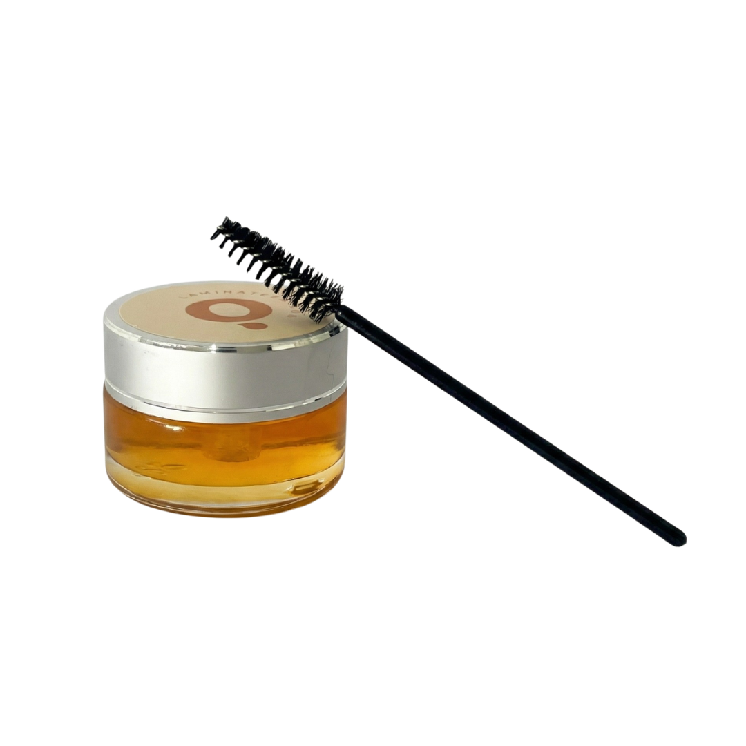 Cera Laminadora Para Cejas