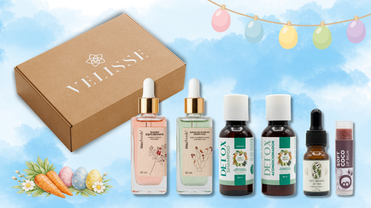Las Marcas de tu VeliBox: Edición Abril 2026