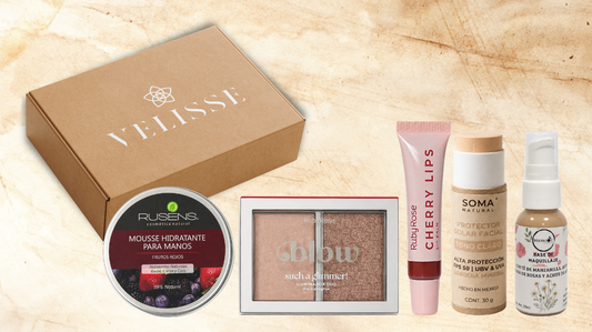 Las Marcas de tu VeliBox: Edición Agosto 2026