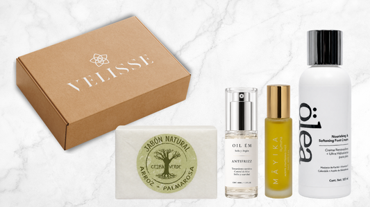 Las Marcas de tu VeliBox: Edición Septiembre 2026