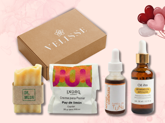 Las Marcas de tu VeliBox: Edición Febrero 2026