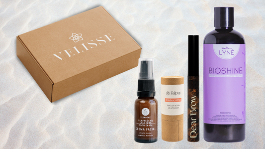 Las Marcas de tu VeliBox: Edición Julio 2026