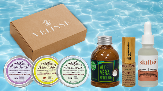 Las Marcas de tu VeliBox: Edición Junio 2026