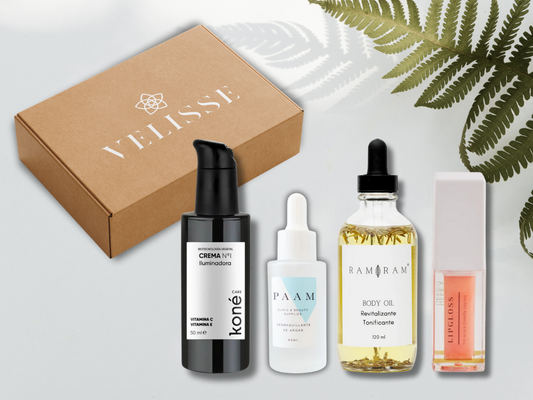 Las Marcas de tu VeliBox: Edición Noviembre 2025 [PREVENTA]
