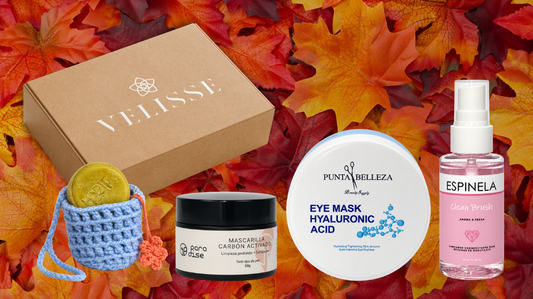Las Marcas de tu VeliBox: Edición Octubre 2026