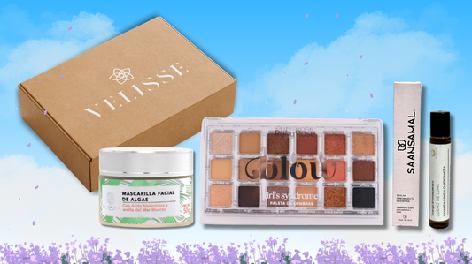 Las Marcas de tu VeliBox: Edición Marzo 2026