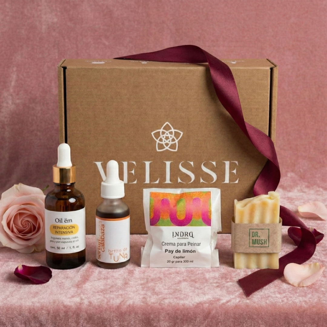 VeliBox Edición Febrero 2026