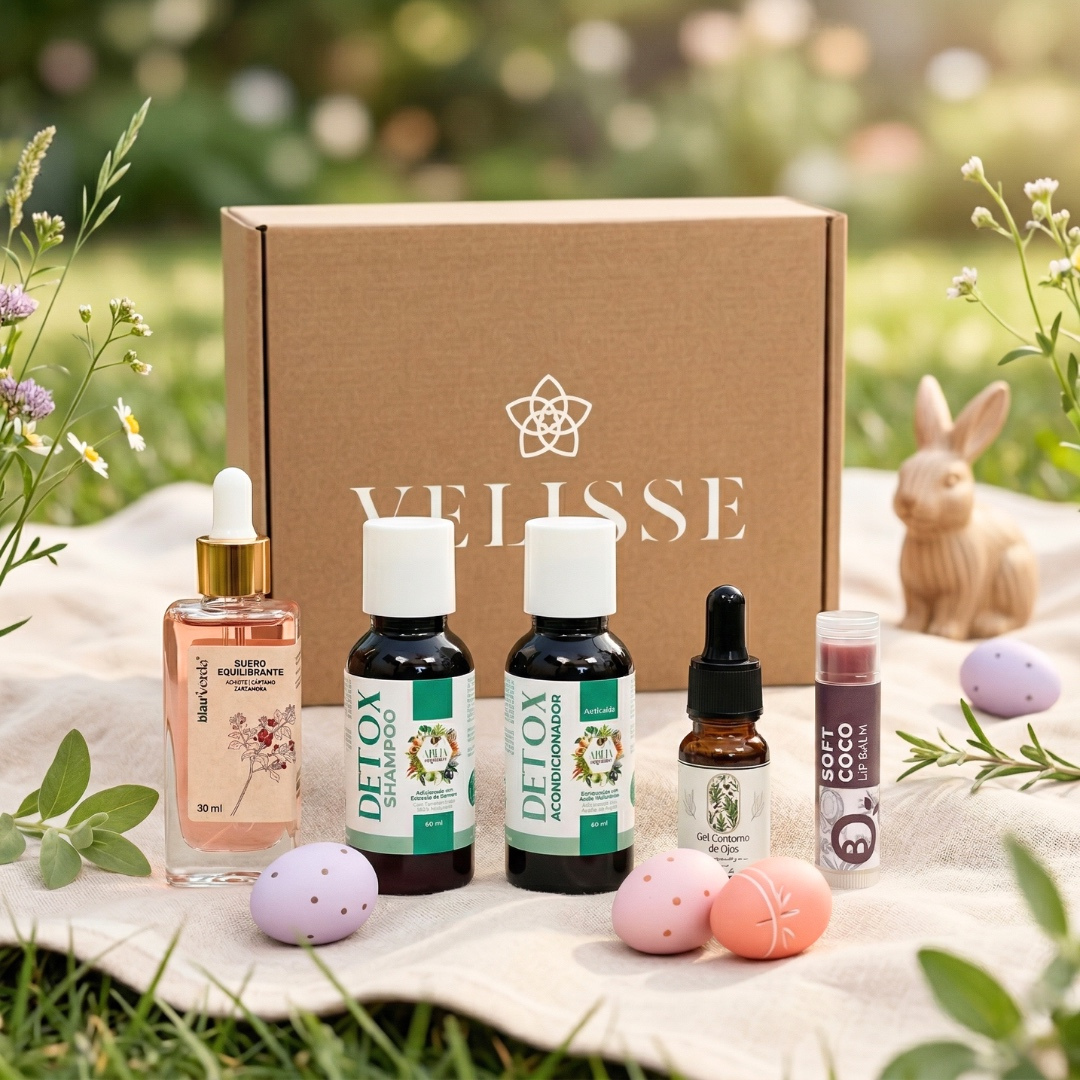 VeliBox Edicion Abril 2026