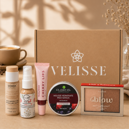 VeliBox Edición Agosto 2026