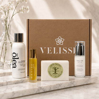 VeliBox Edición Septiembre 2026