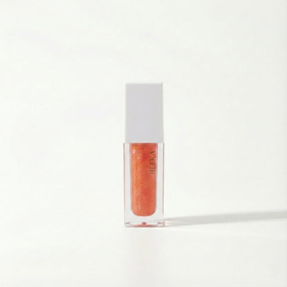 Lip Gloss Oil Natural con Vitamina E