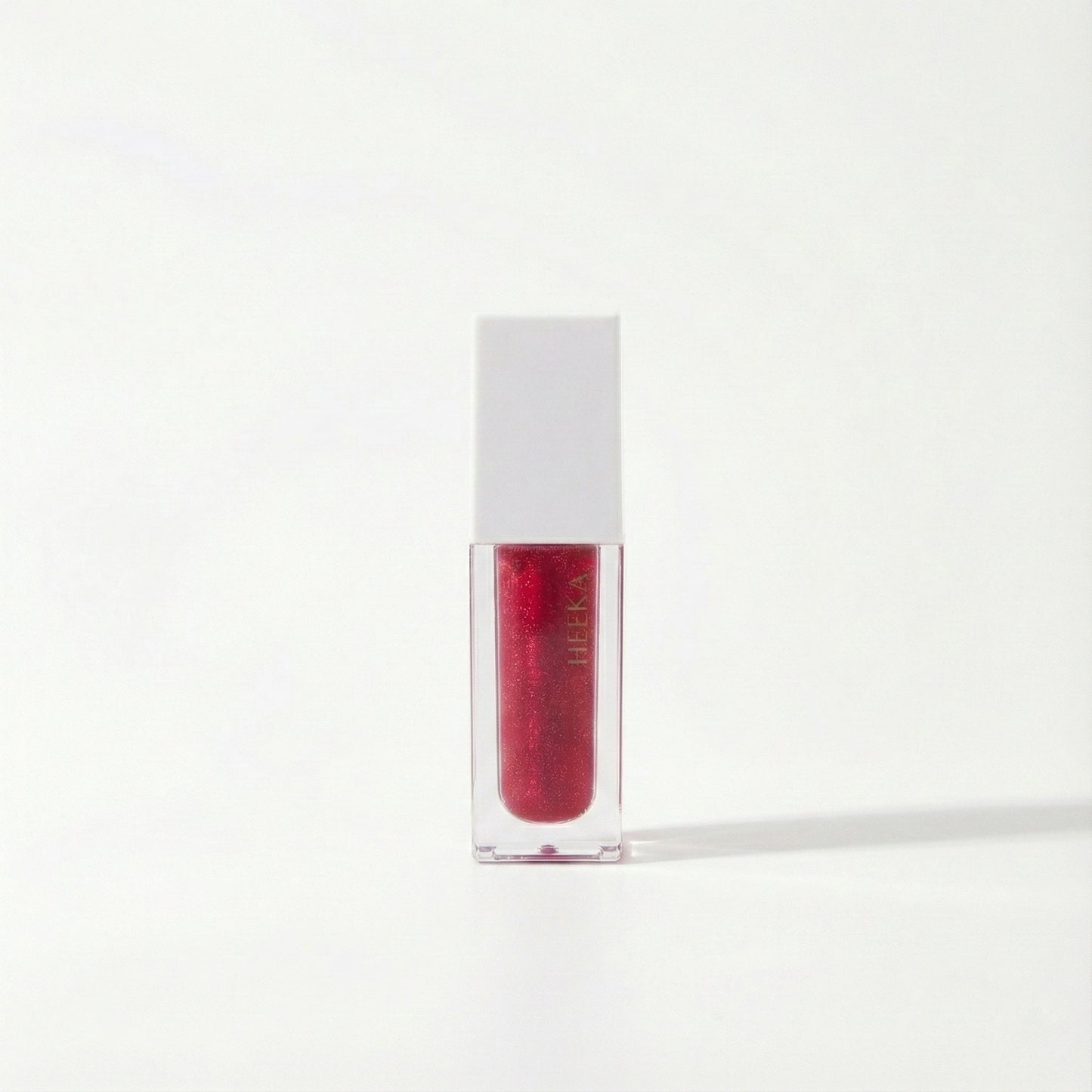Lip Gloss Oil Natural con Vitamina E