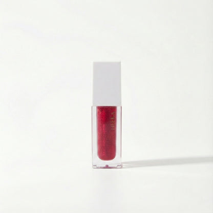 Lip Gloss Oil Natural con Vitamina E