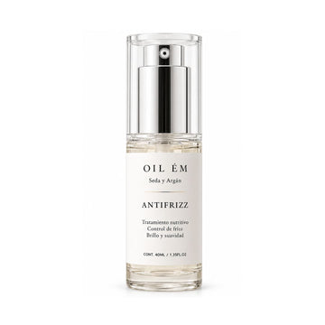 Antifrizz