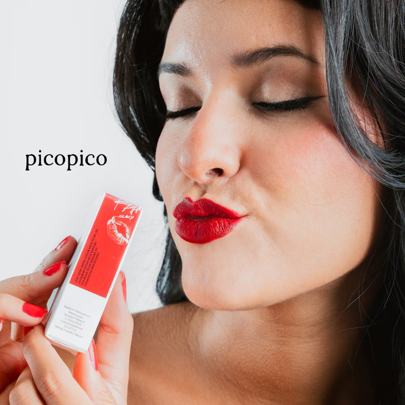 Pico Pico