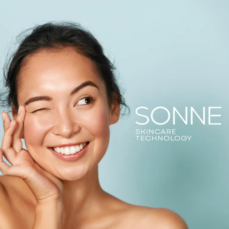 SONNE Skincare
