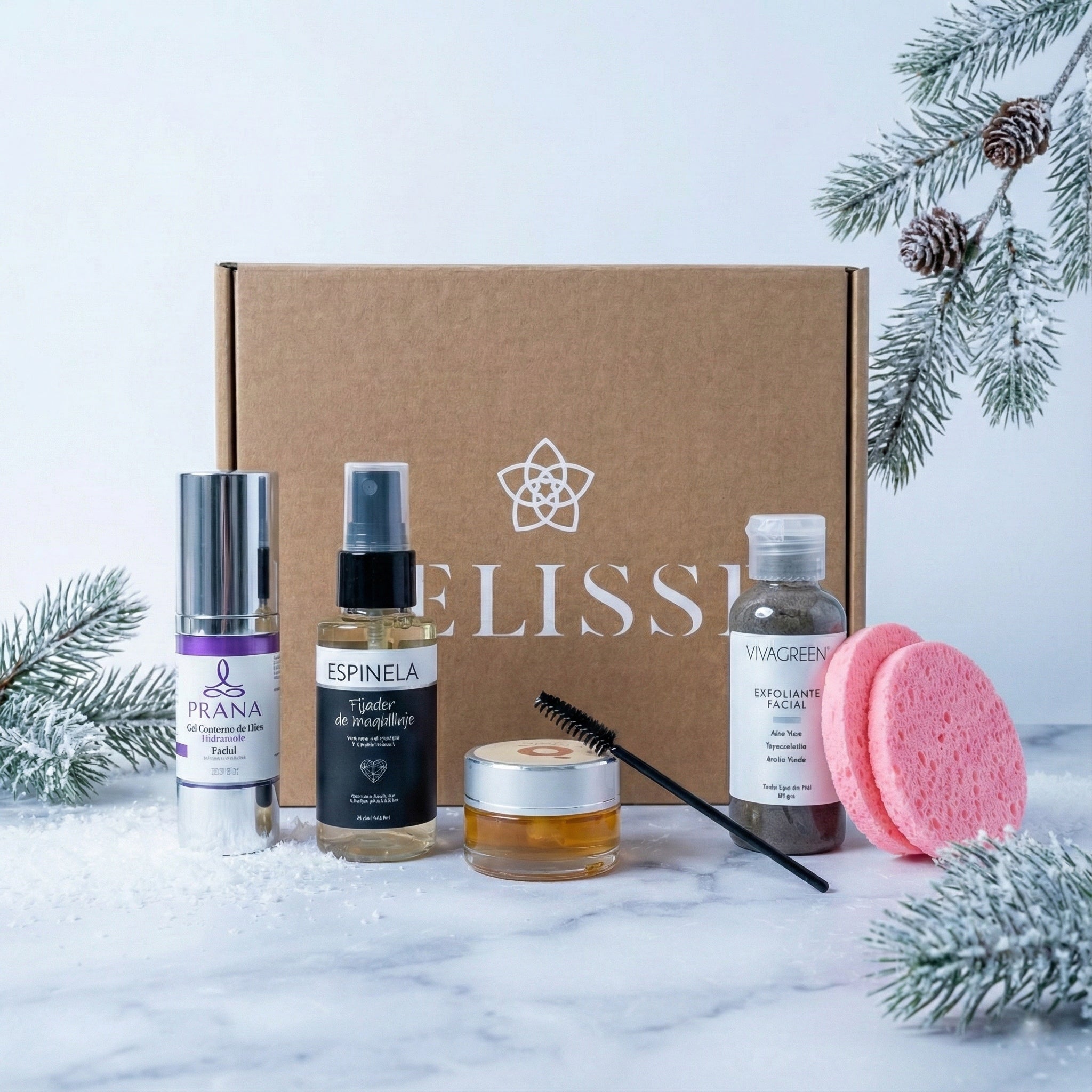 VeliBox Edición Enero 2026